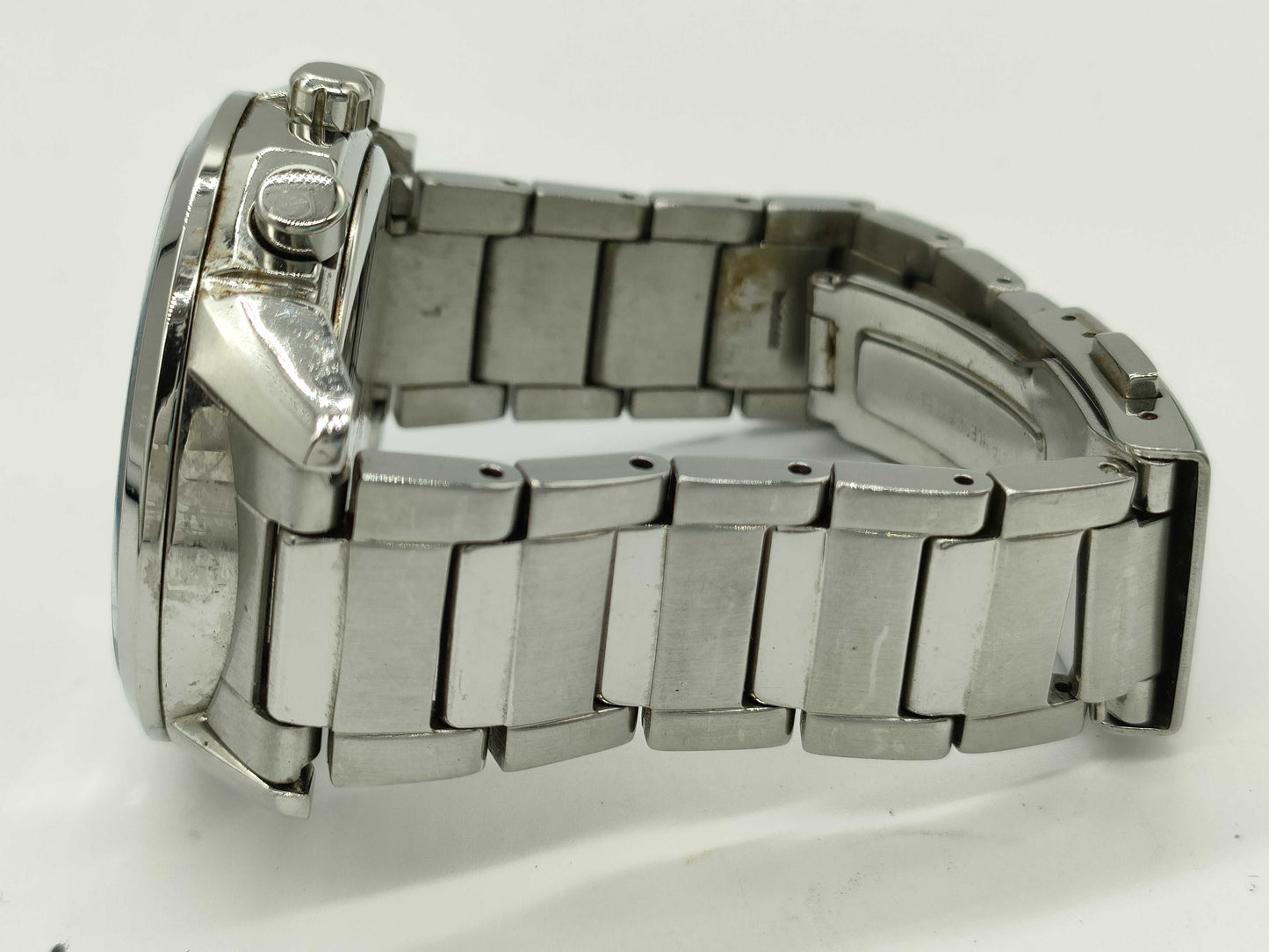 SEIKO V176 Wired Men's Watch