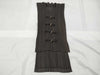 ISSEY MIYAKE Pleated Vest Vest