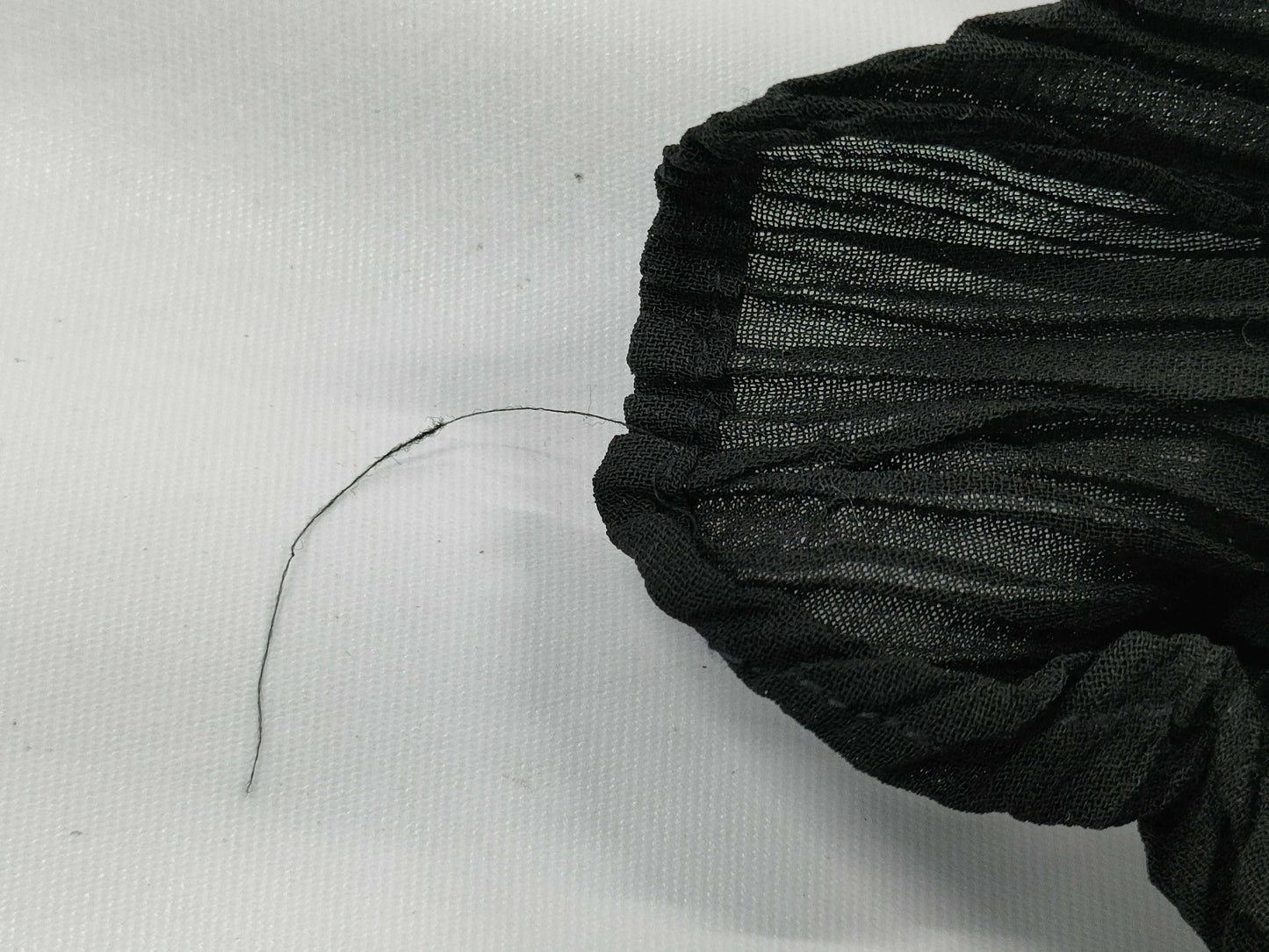 ISSEY MIYAKE Pleated Tops Tops