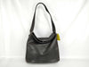 COACH Leather 9180 Old Shoulder Bag