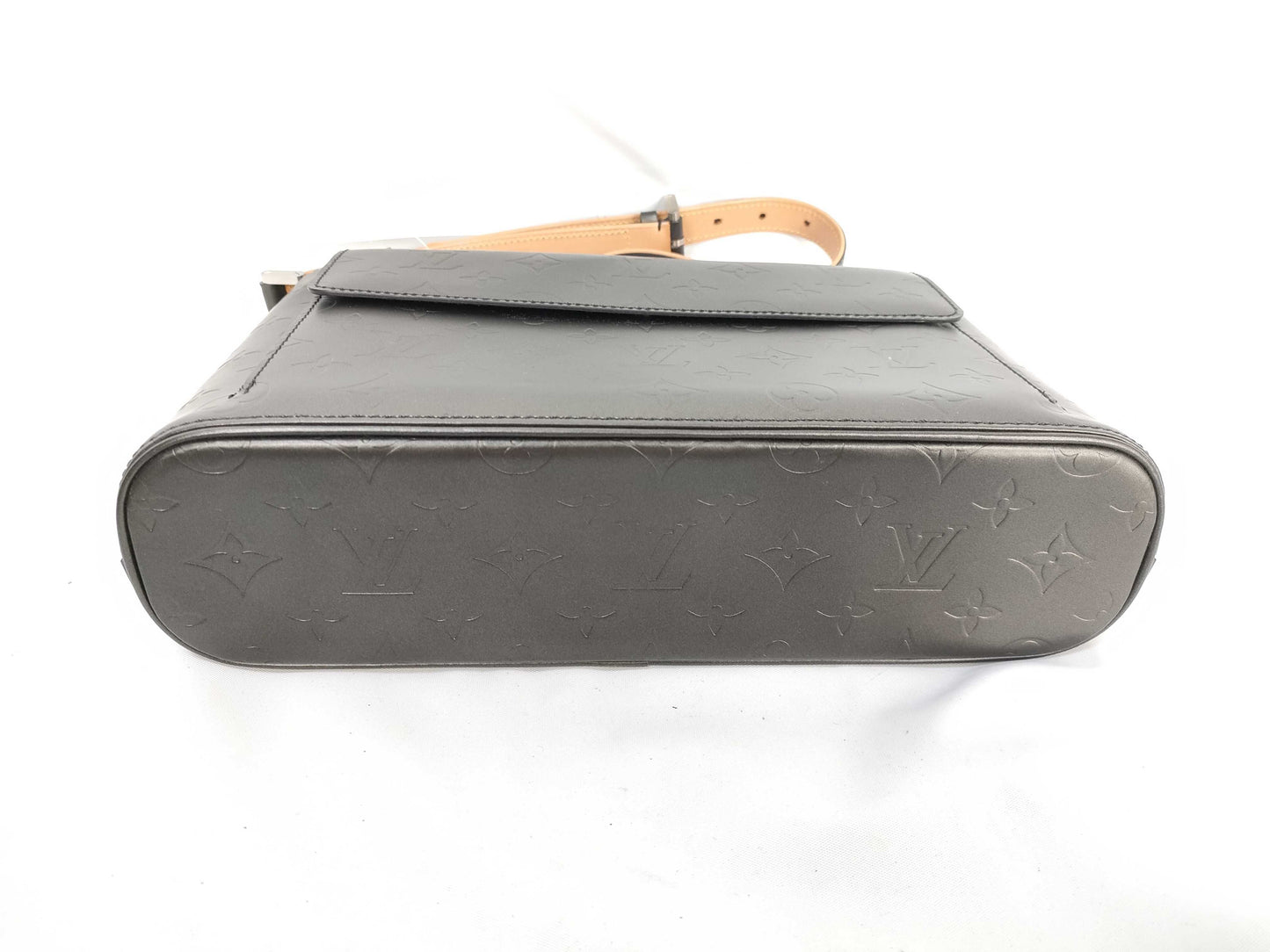 LOUIS VUITTON M55125 Monogram Matte Mad M55125 Alston Shoulder Bag