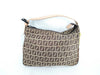 FENDI Zucca pattern hand pouch handbag