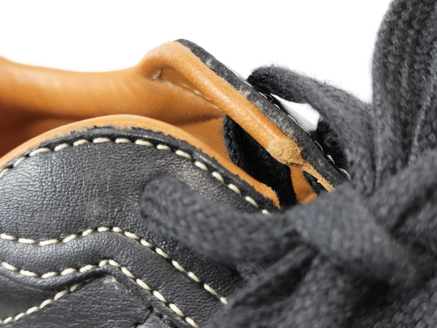 HERMES Quick H Logo Sneakers