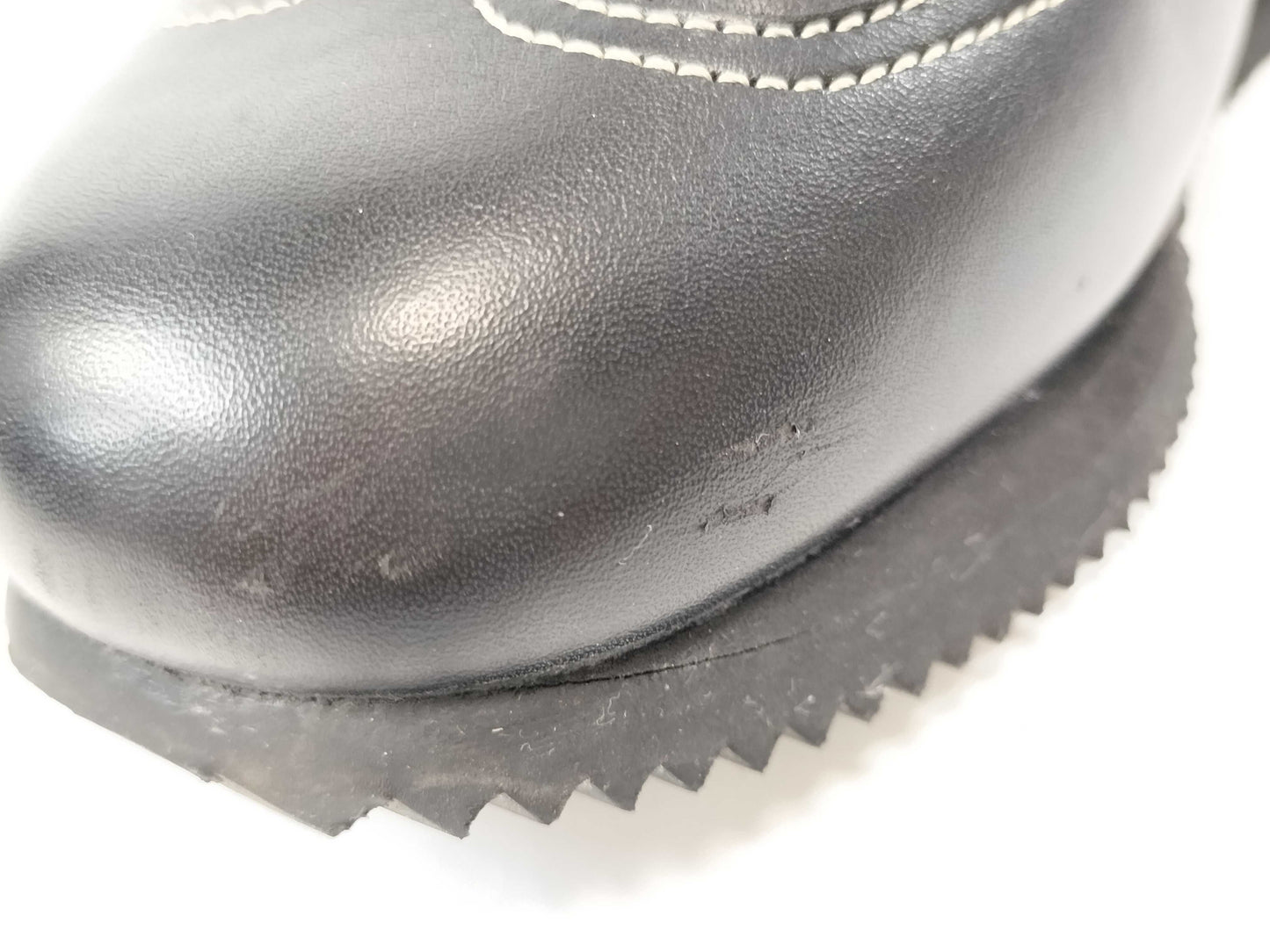 HERMES Quick H Logo Sneakers
