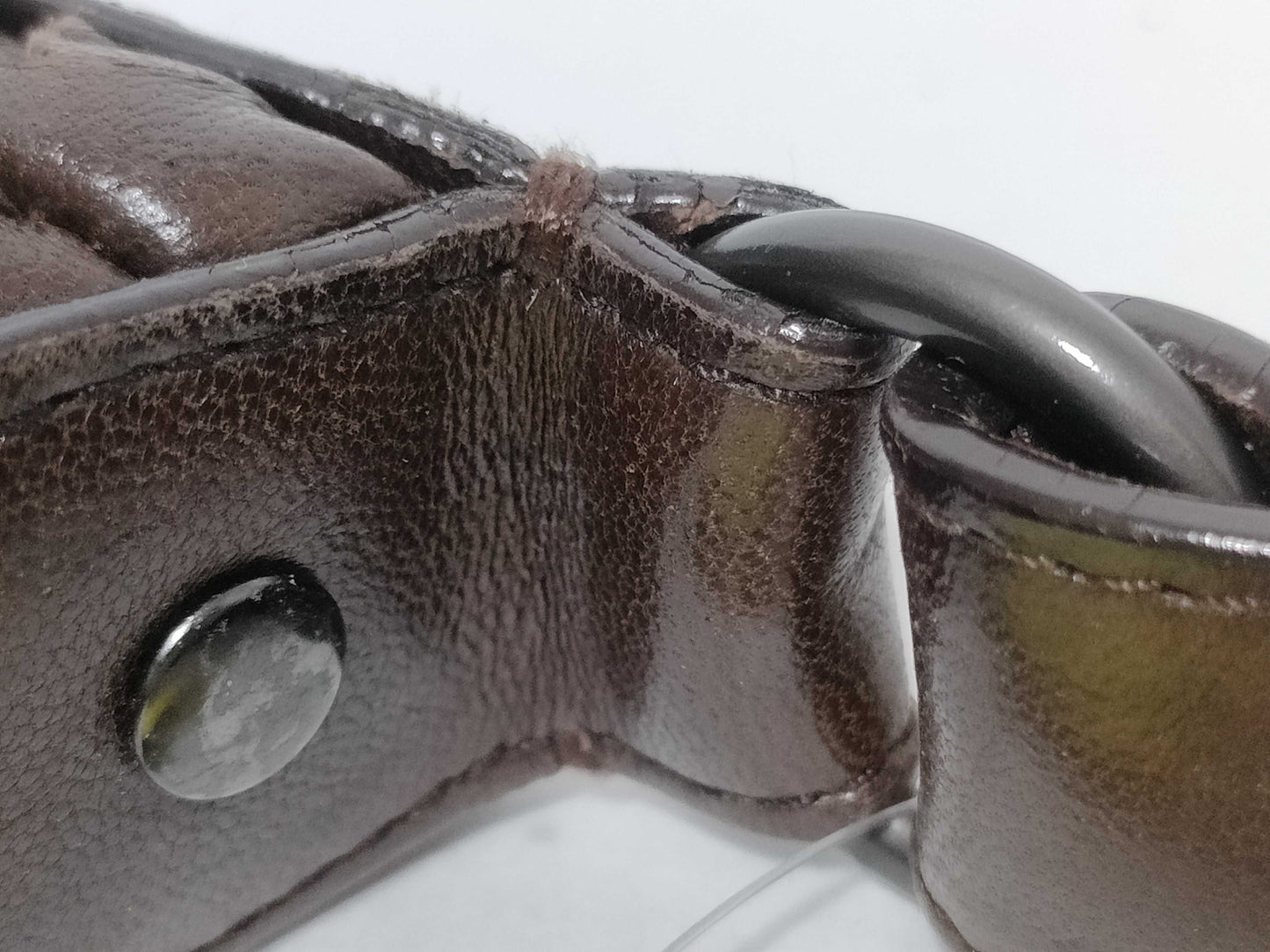 BOTTEGA VENETA Intrecciato Mini Shoulder Bag Shoulder Bag