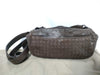 BOTTEGA VENETA Intrecciato Mini Shoulder Bag Shoulder Bag