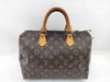 LOUIS VUITTON M41526 Monogram Speedy 30 Handbag