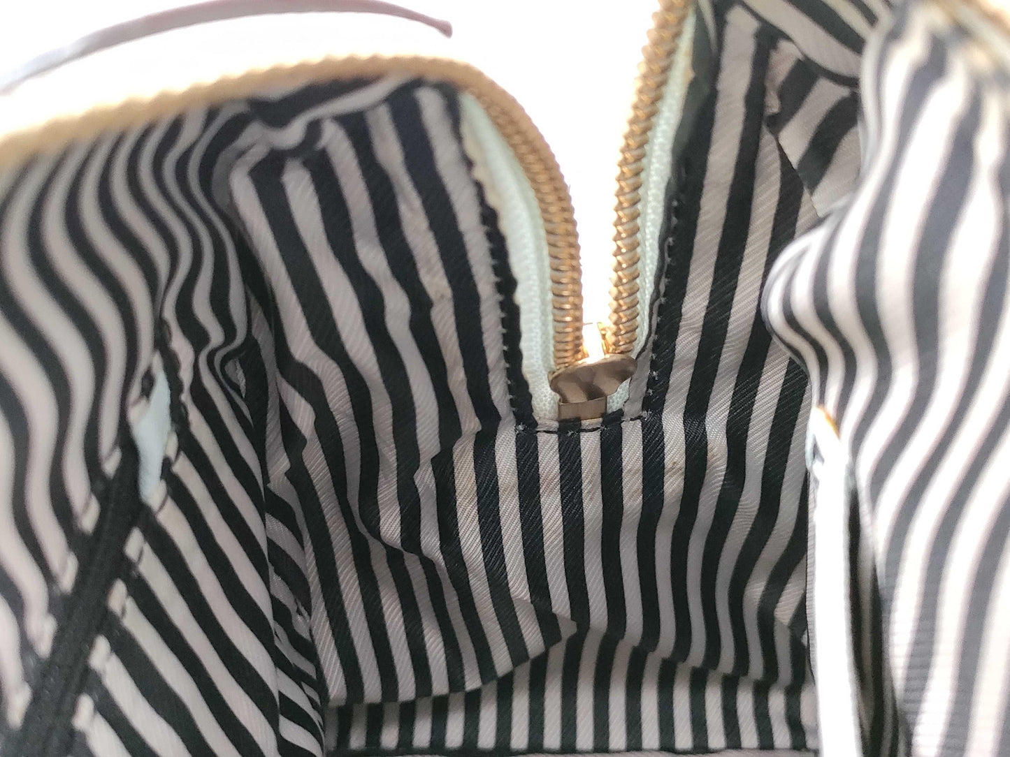 Kate Spade 2-way Boston handbag