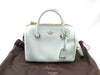 Kate Spade 2-way Boston handbag