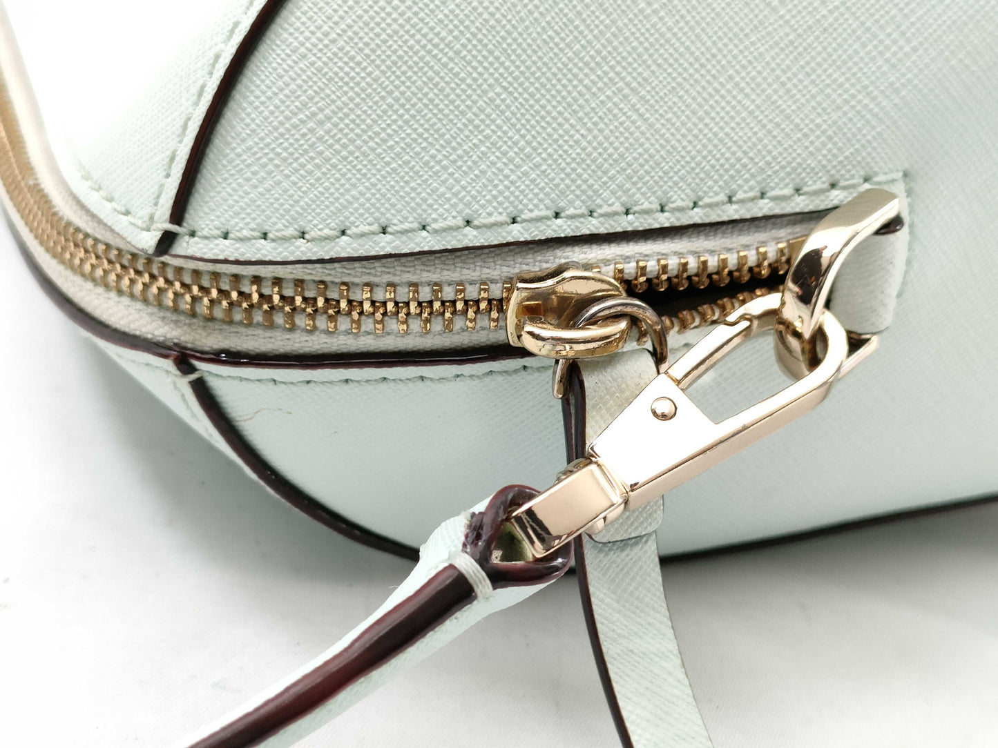 Kate Spade 2-way Boston handbag