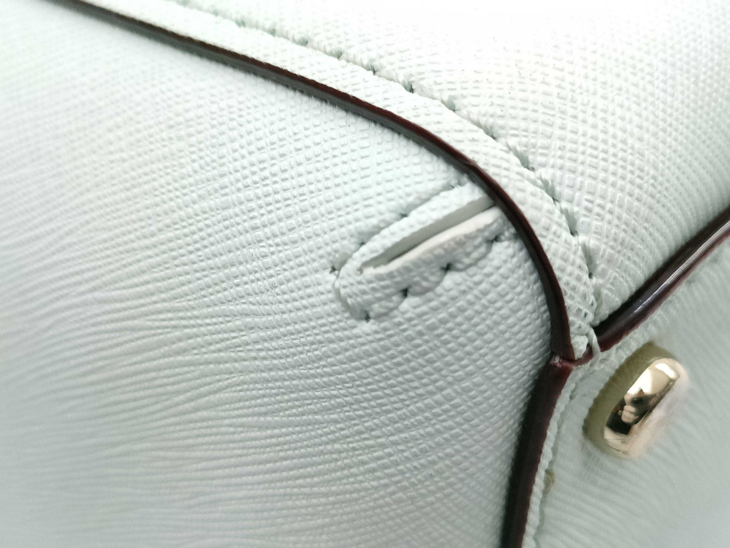 Kate Spade 2-way Boston handbag