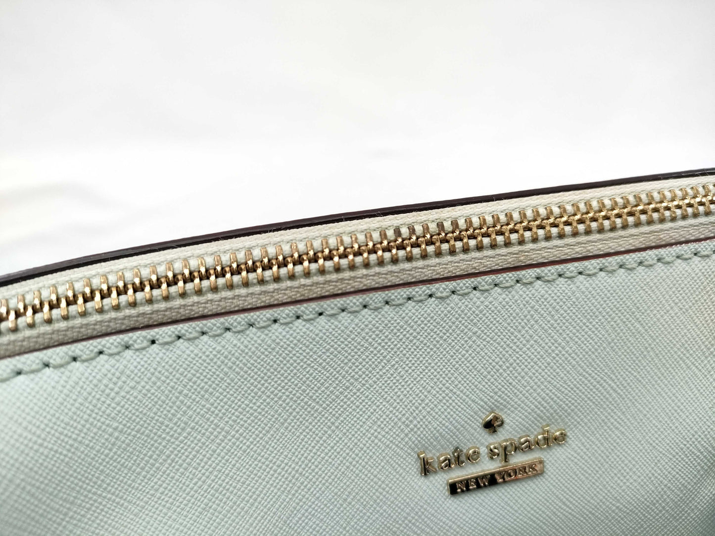Kate Spade 2-way Boston handbag