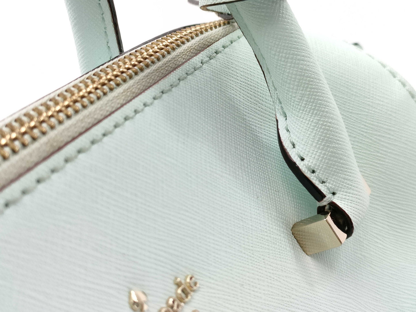 Kate Spade 2-way Boston handbag