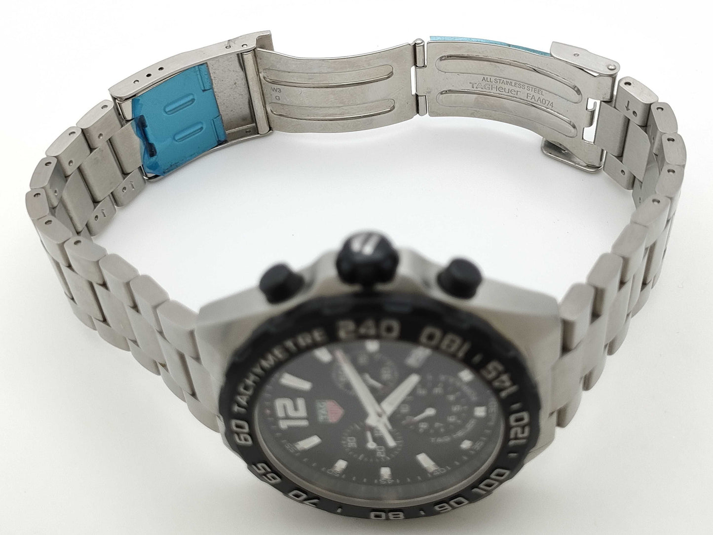 TAG Heuer Formula 1 CAZ1010. BA0842 WBY8222 Quartz Men's Watch