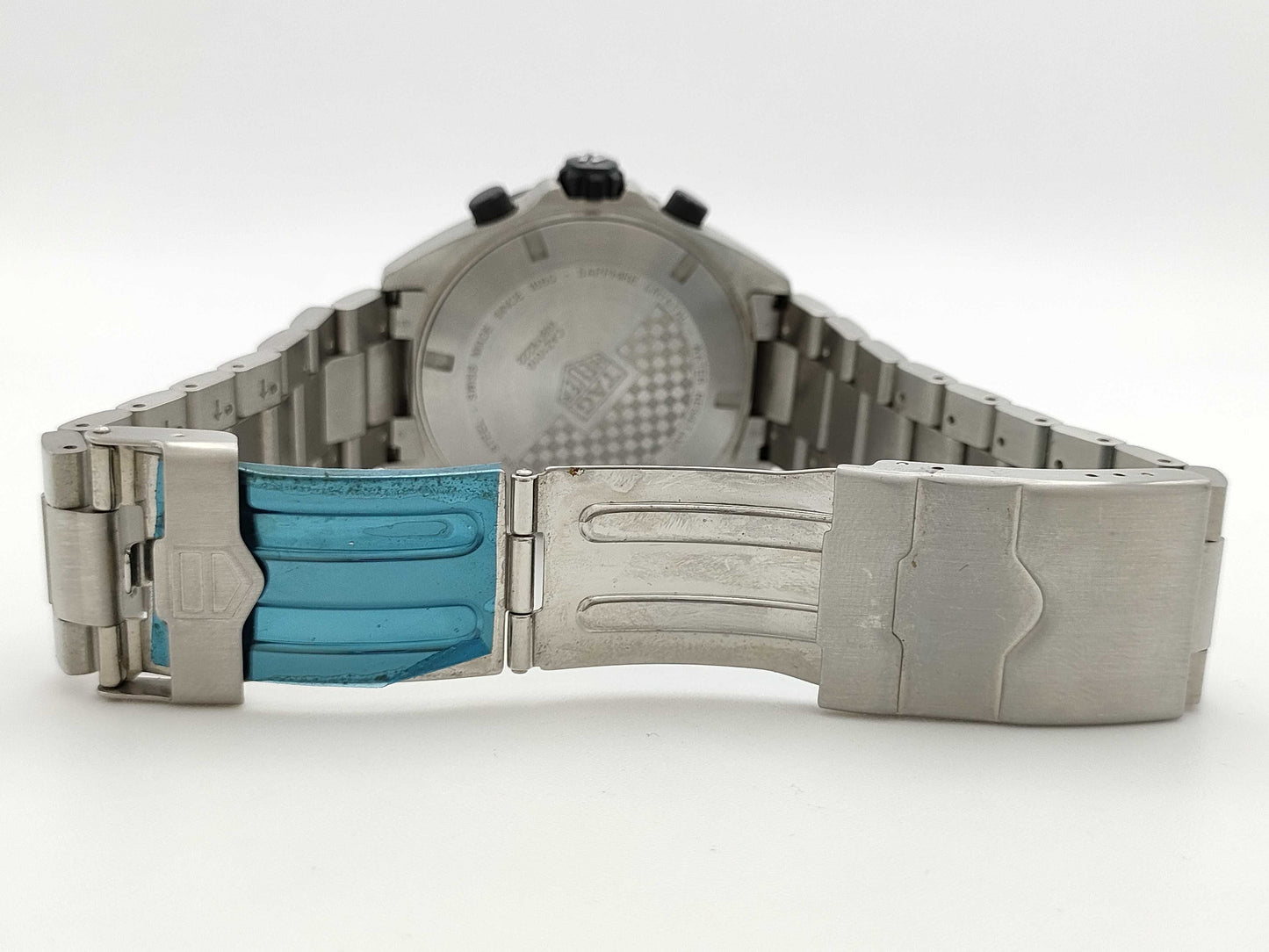 TAG Heuer Formula 1 CAZ1010. BA0842 WBY8222 Quartz Men's Watch