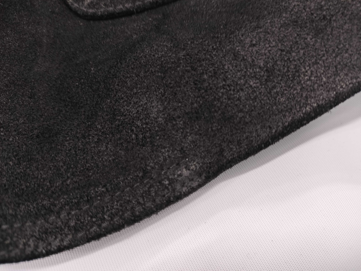 GUCCI Velvet x Suede Jacket Jacket
