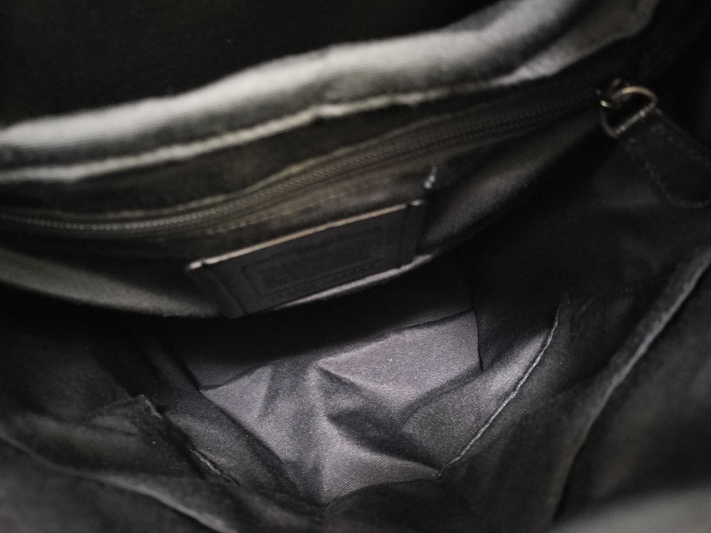 COACH Backpack Rucksack