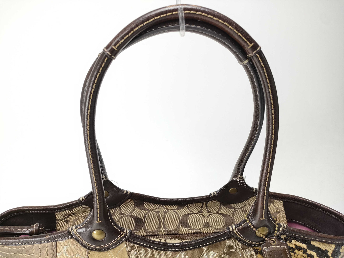 COACH Coach/12899 Handbag