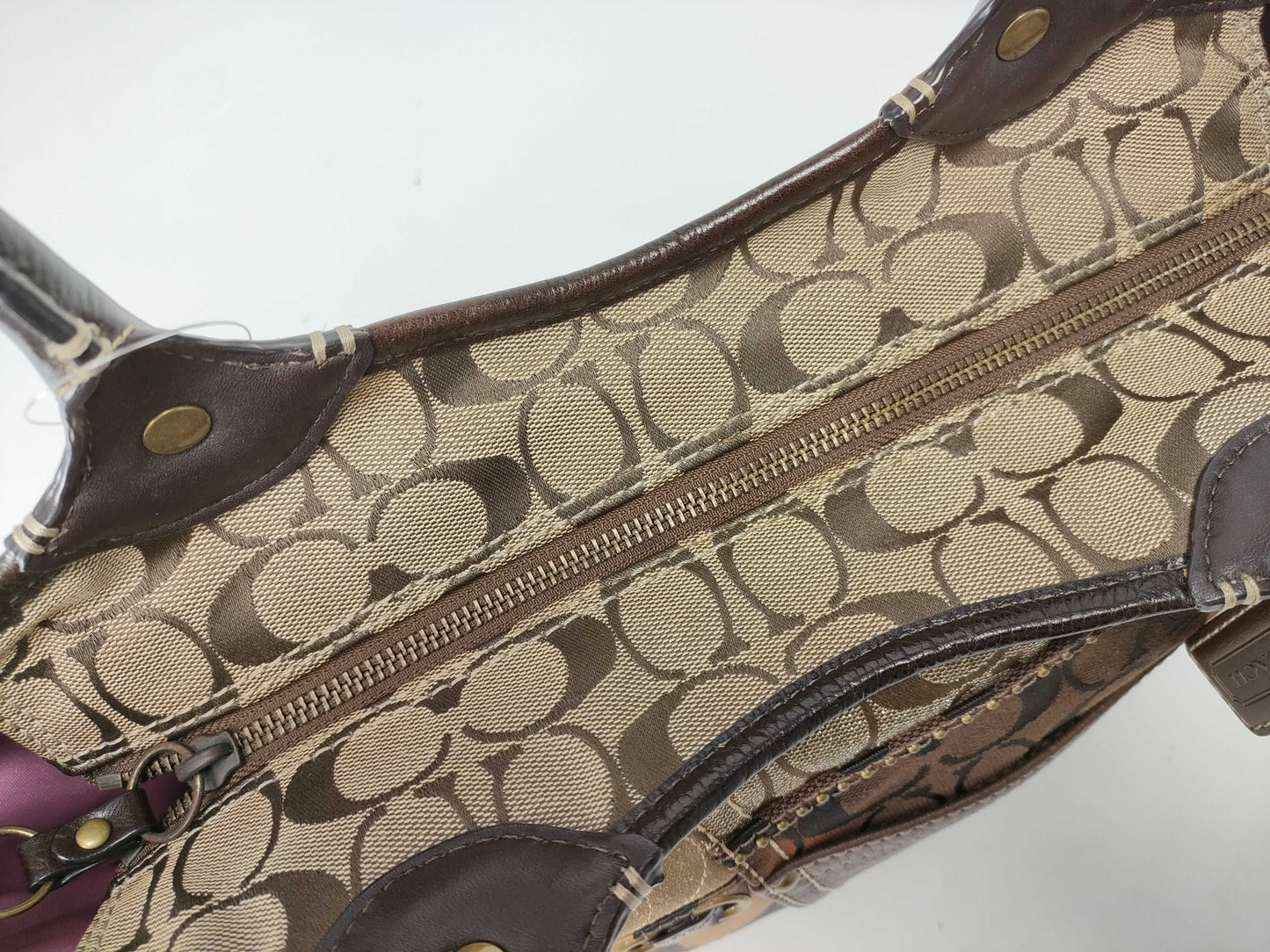 COACH Coach/12899 Handbag