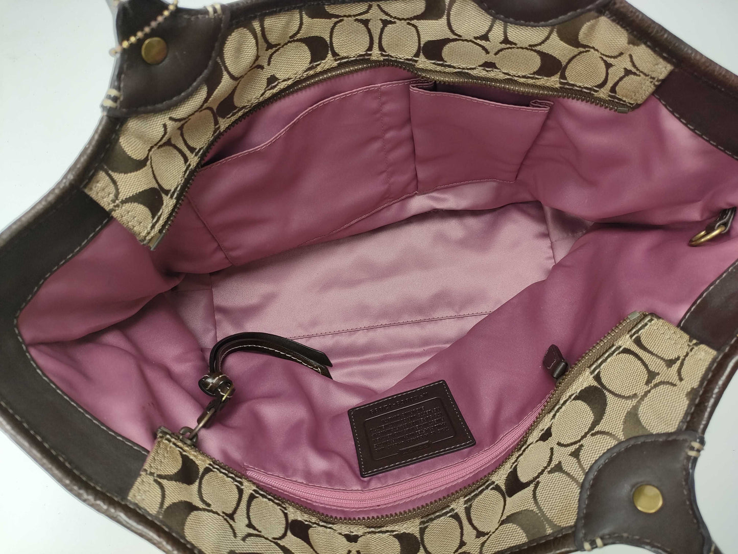 COACH Coach/12899 Handbag