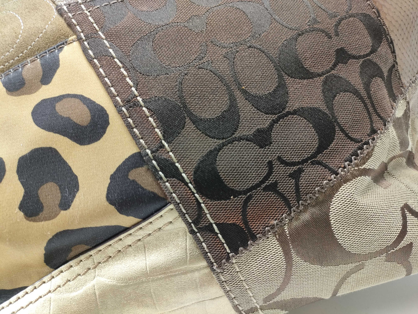 COACH Coach/12899 Handbag
