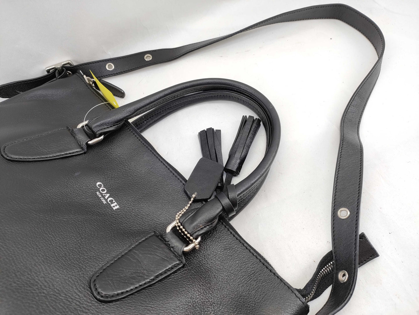 COACH 19892 Handbag Shoulder Bag