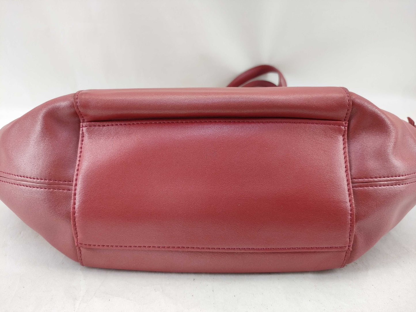 LONG CHAMP Leather Handbag Handbag