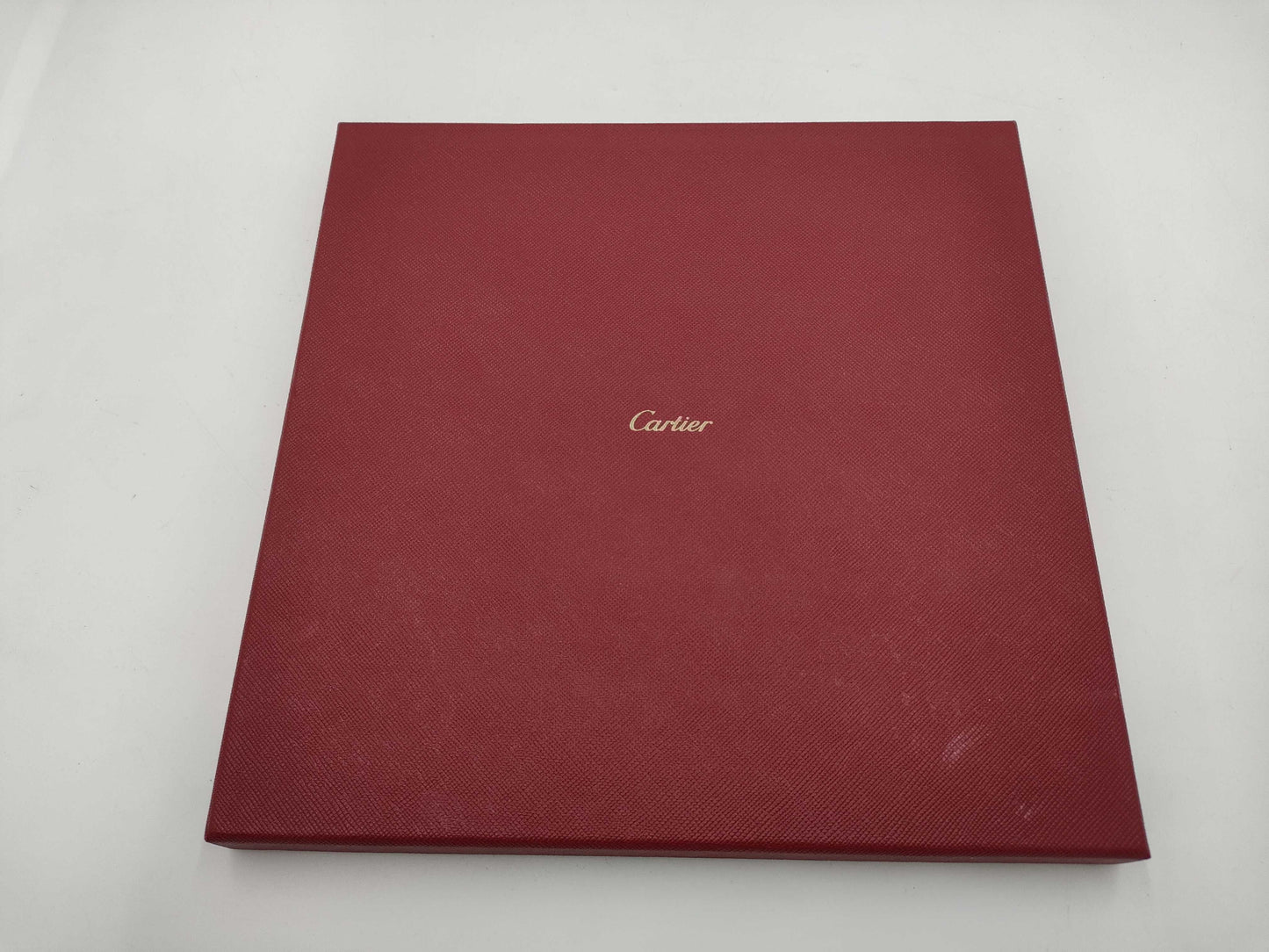 Cartier etc. *3 scarves