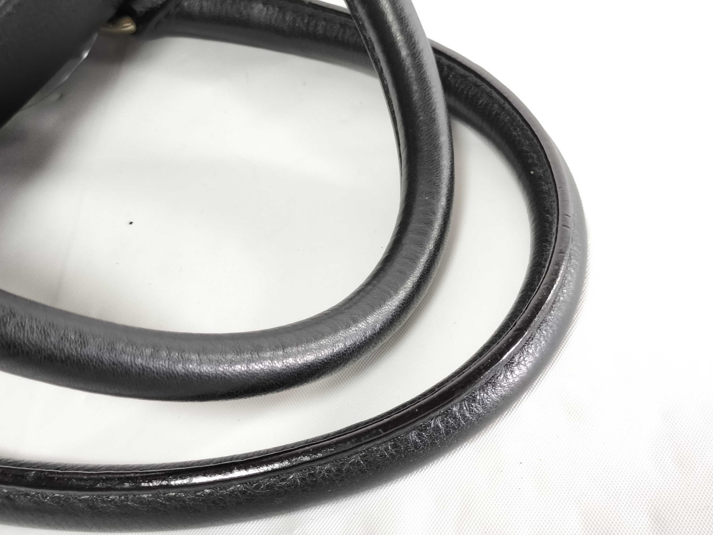 Kate Spade 2-Way Leather Black Handbag