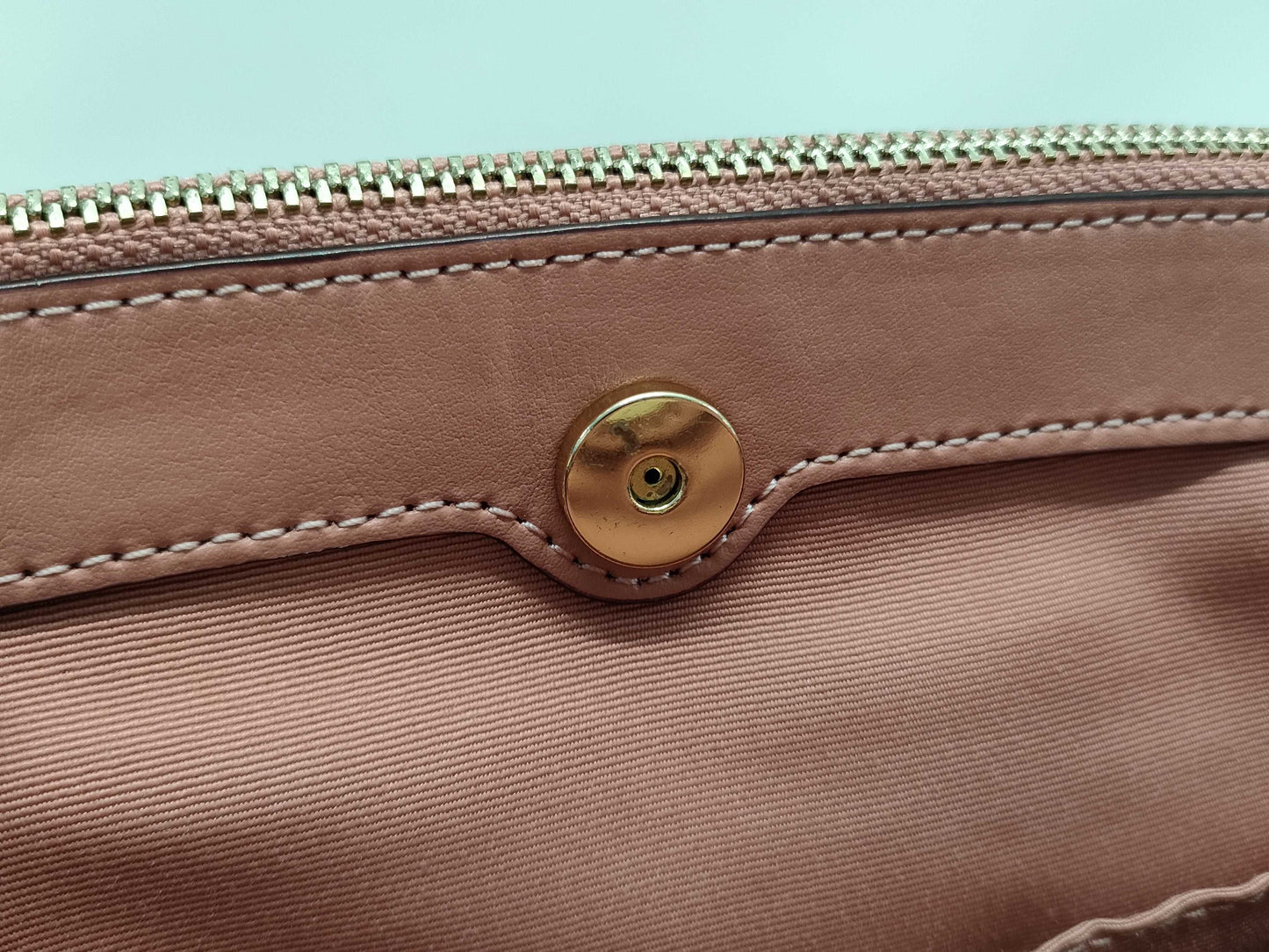 COACH Signature F25396 2-Way Shoulder Bag/Handbag