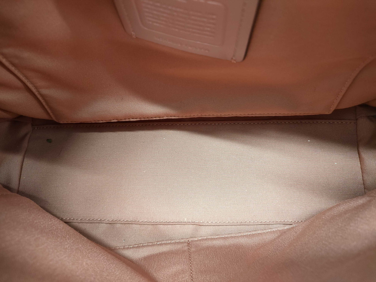 COACH Signature F25396 2-Way Shoulder Bag/Handbag