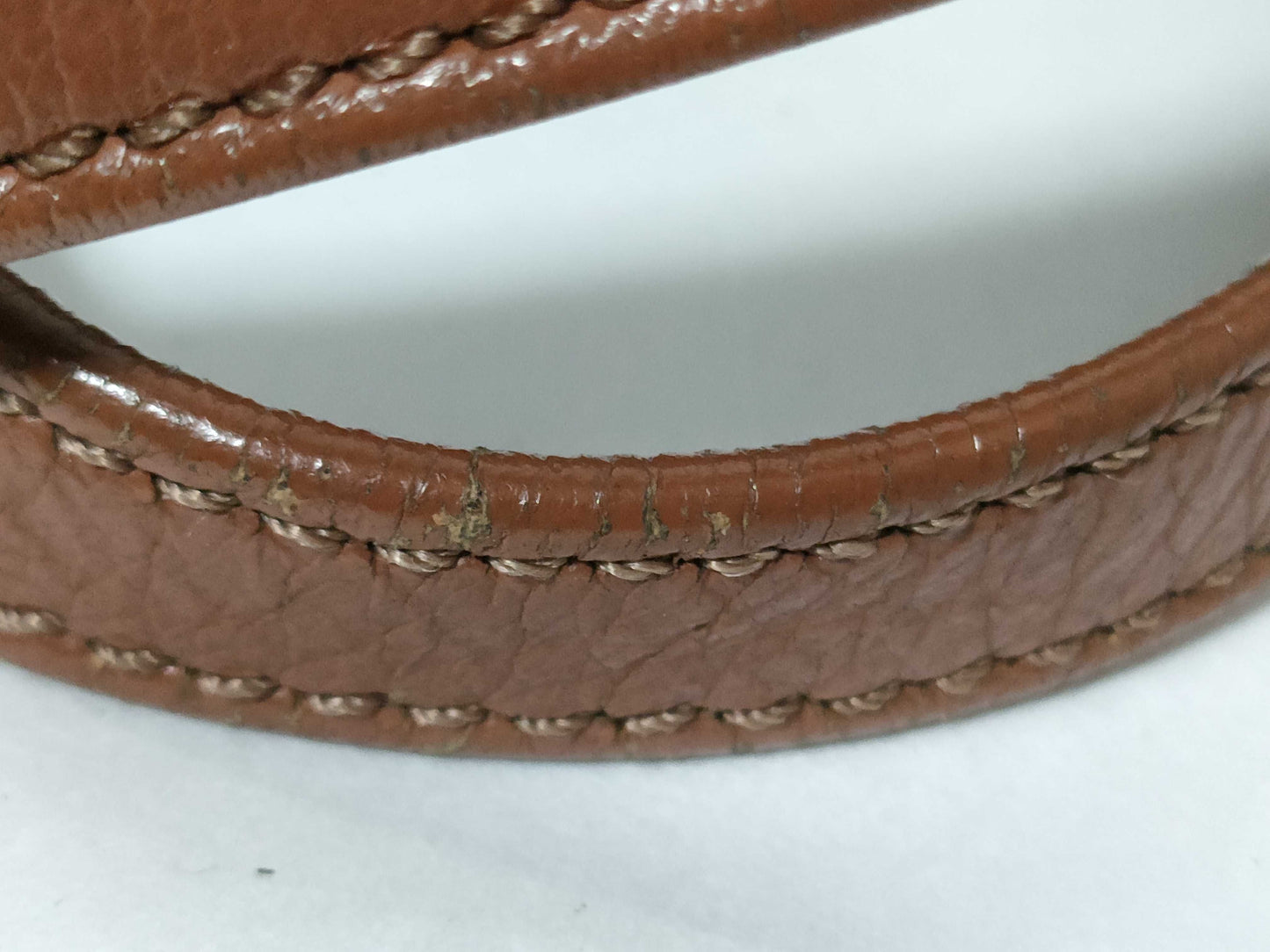 LOUIS VUITTON Monogram M51365 Old Papillon 30 Handbag