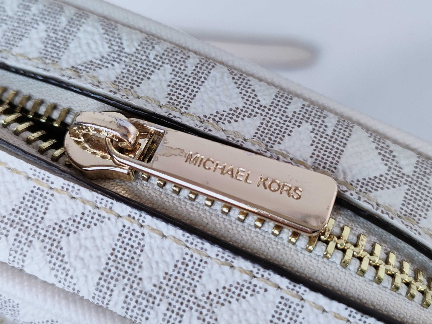 Michael Kors shoulder bag