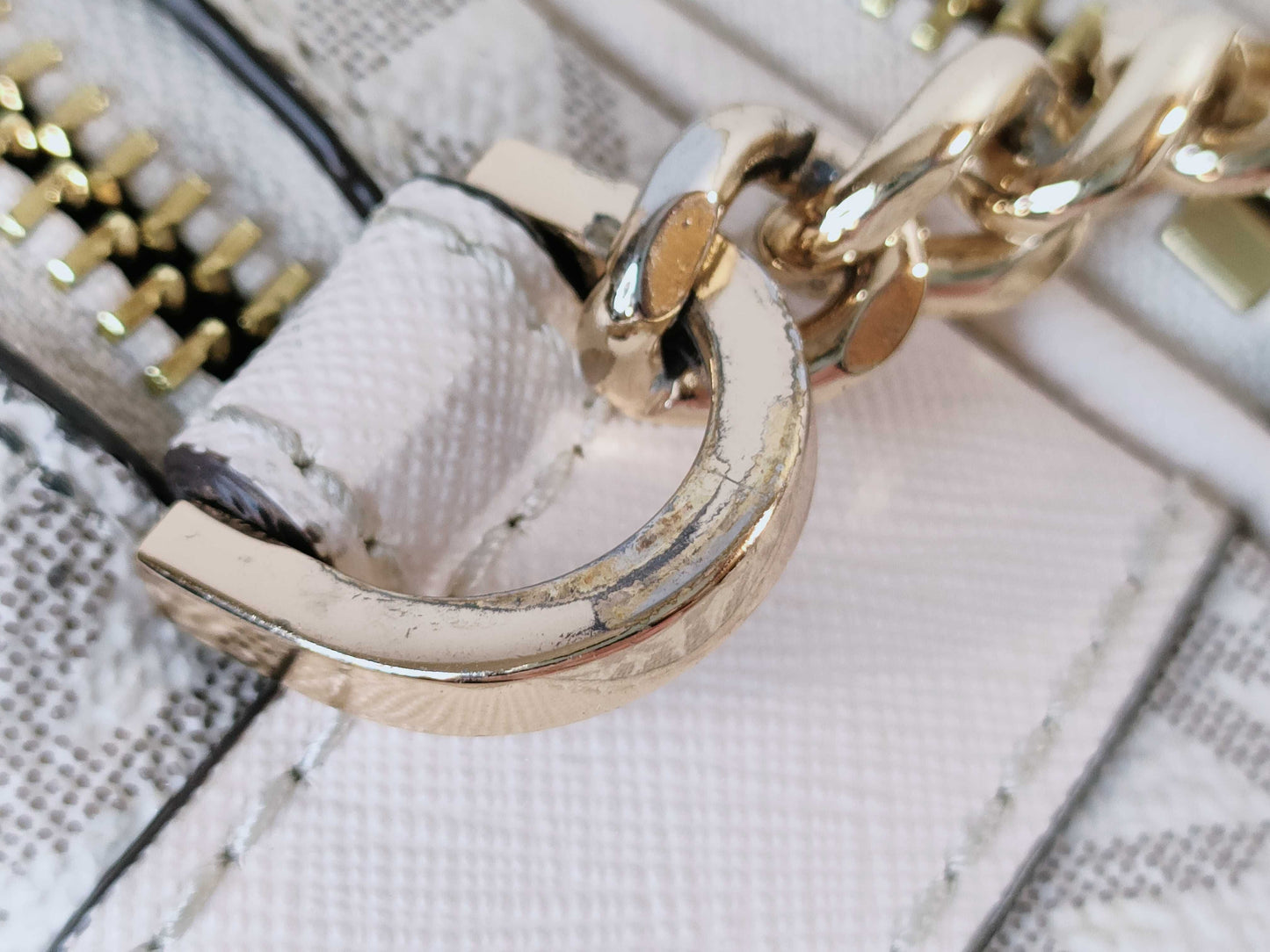 Michael Kors shoulder bag