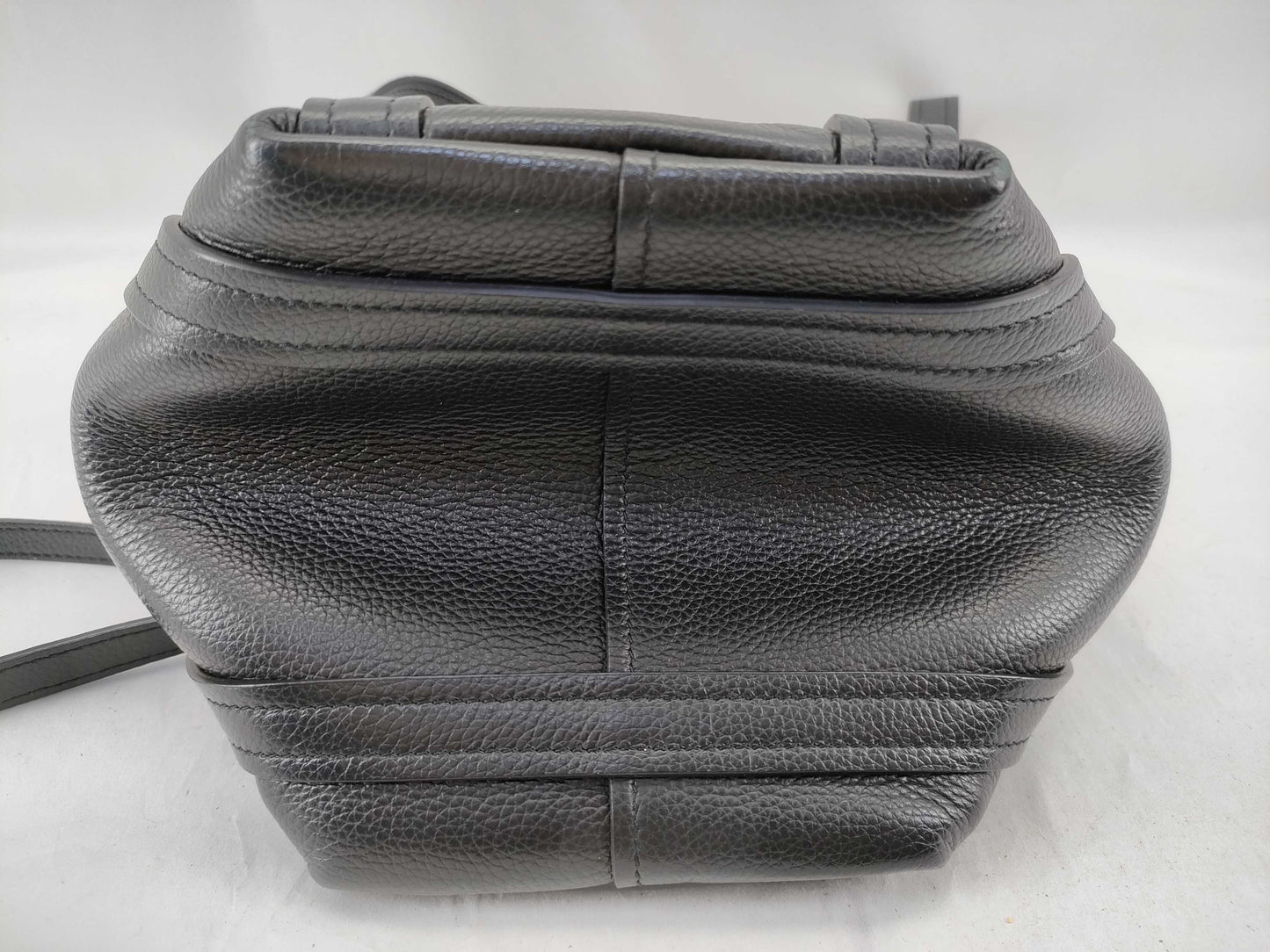 BALENCIAGA XS Black Handbag