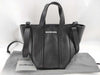 BALENCIAGA XS Black Handbag
