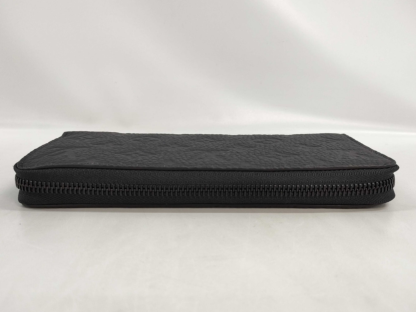 LOUIS VUITTON Monogram M80333/Shadow/Tauillon/Zippy Wallet