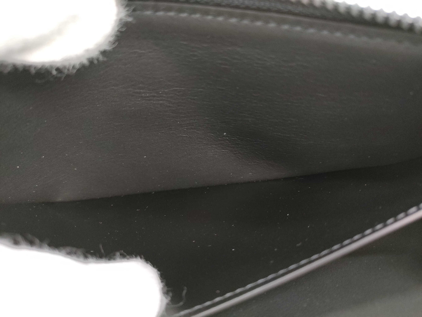 LOUIS VUITTON Monogram M80333/Shadow/Tauillon/Zippy Wallet