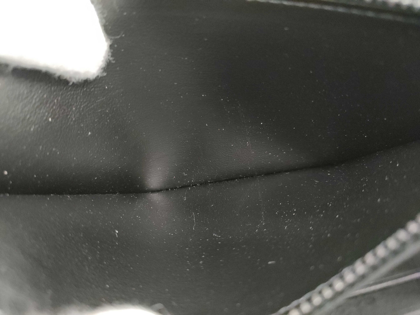 LOUIS VUITTON Monogram M80333/Shadow/Tauillon/Zippy Wallet
