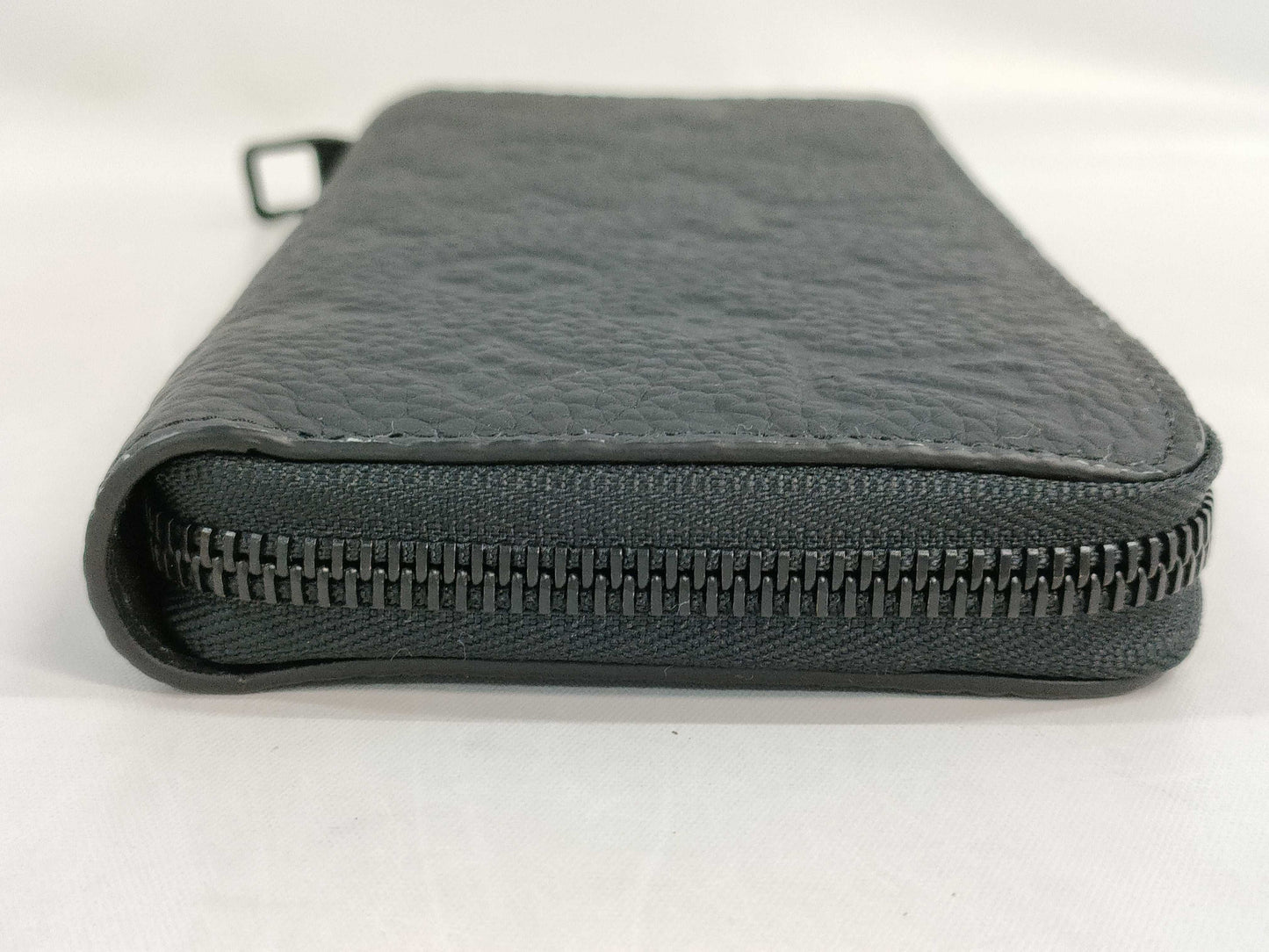 LOUIS VUITTON Monogram M80333/Shadow/Tauillon/Zippy Wallet