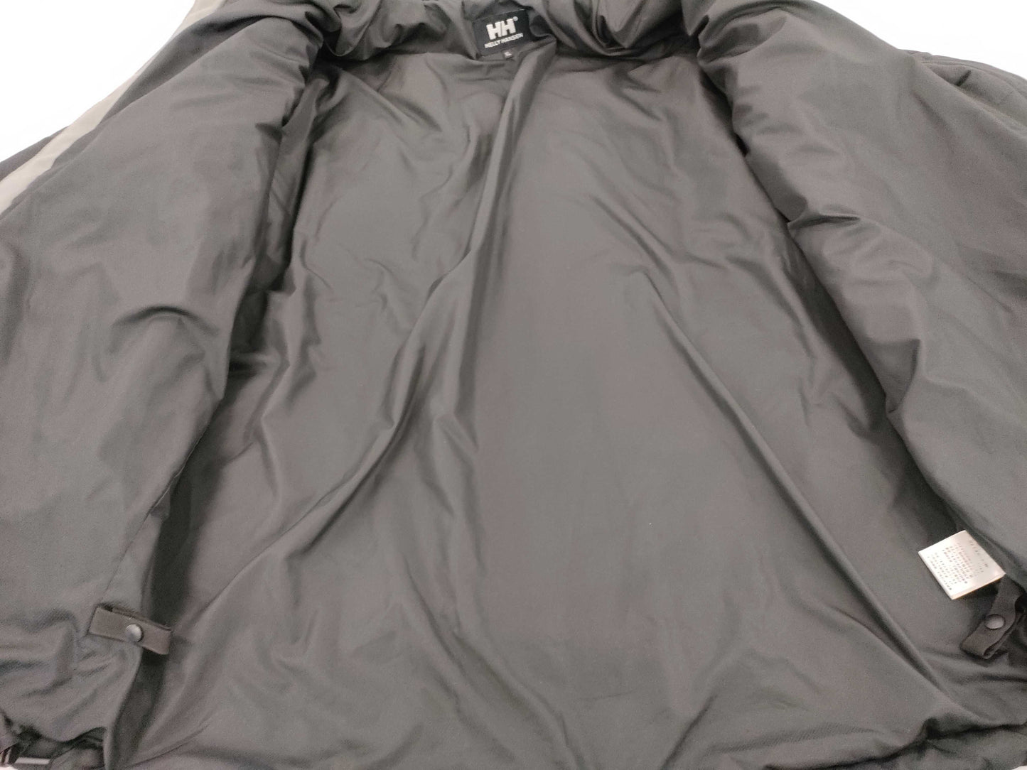 Helly Hansen Down Jacket