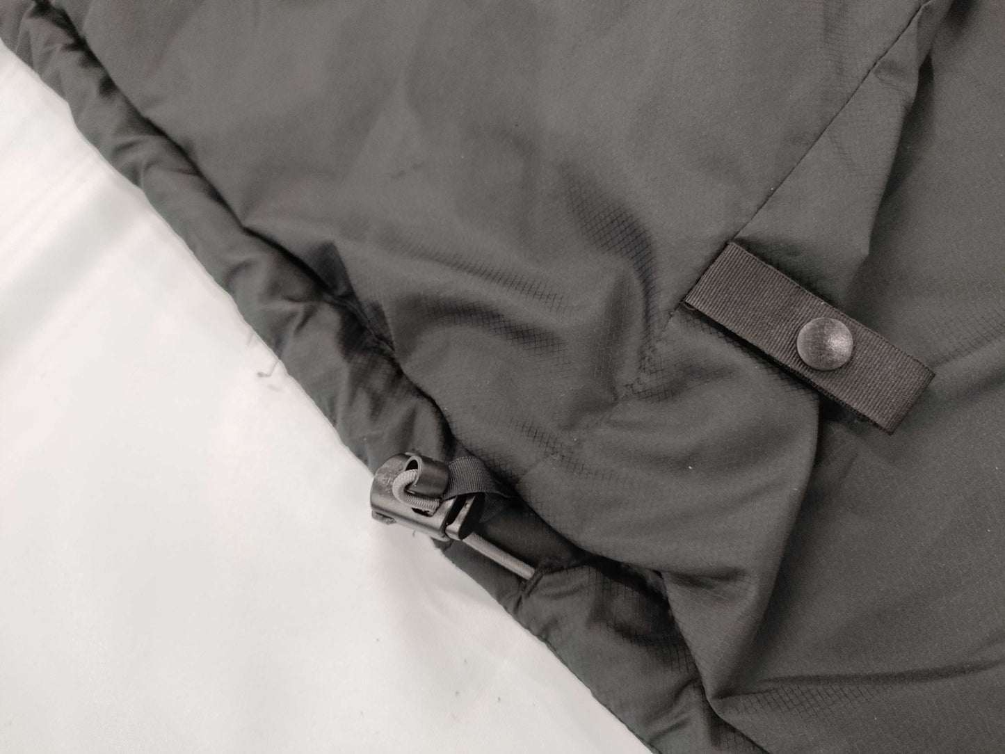 Helly Hansen Down Jacket