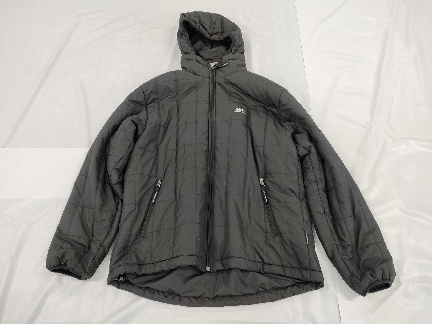 Helly Hansen Down Jacket