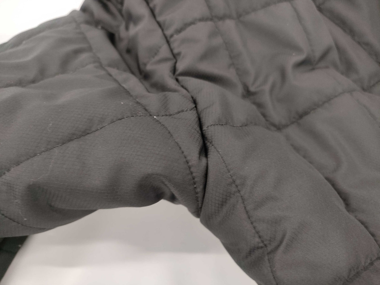 Helly Hansen Down Jacket