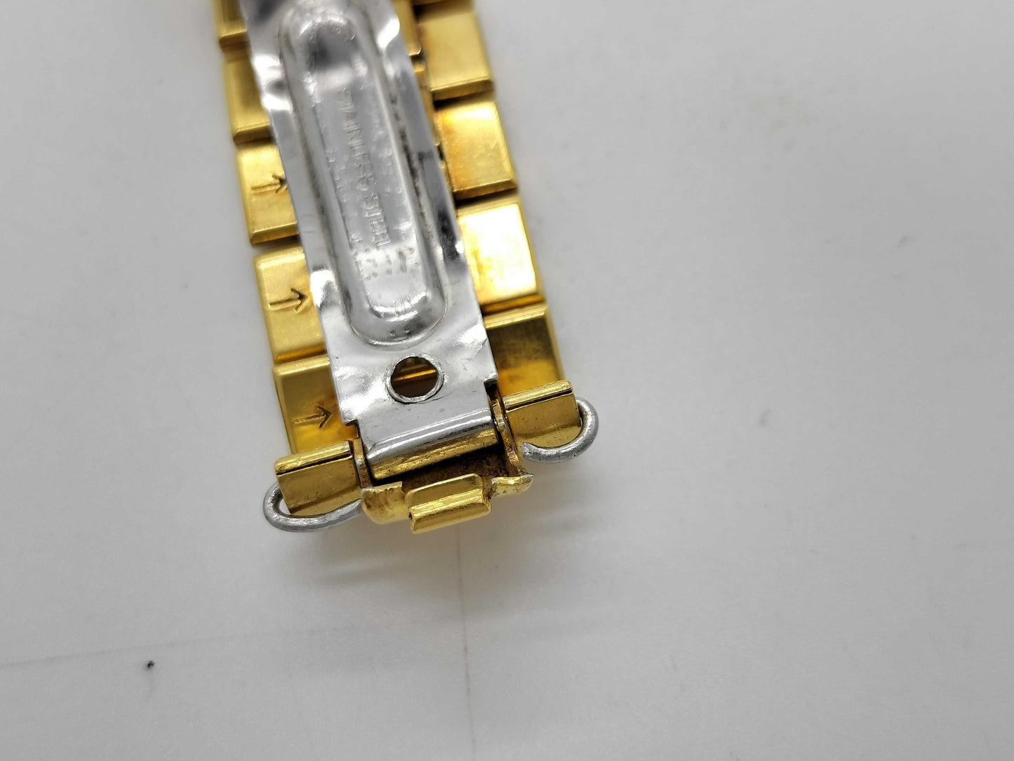 Nivada/N-90078G Men's Watch