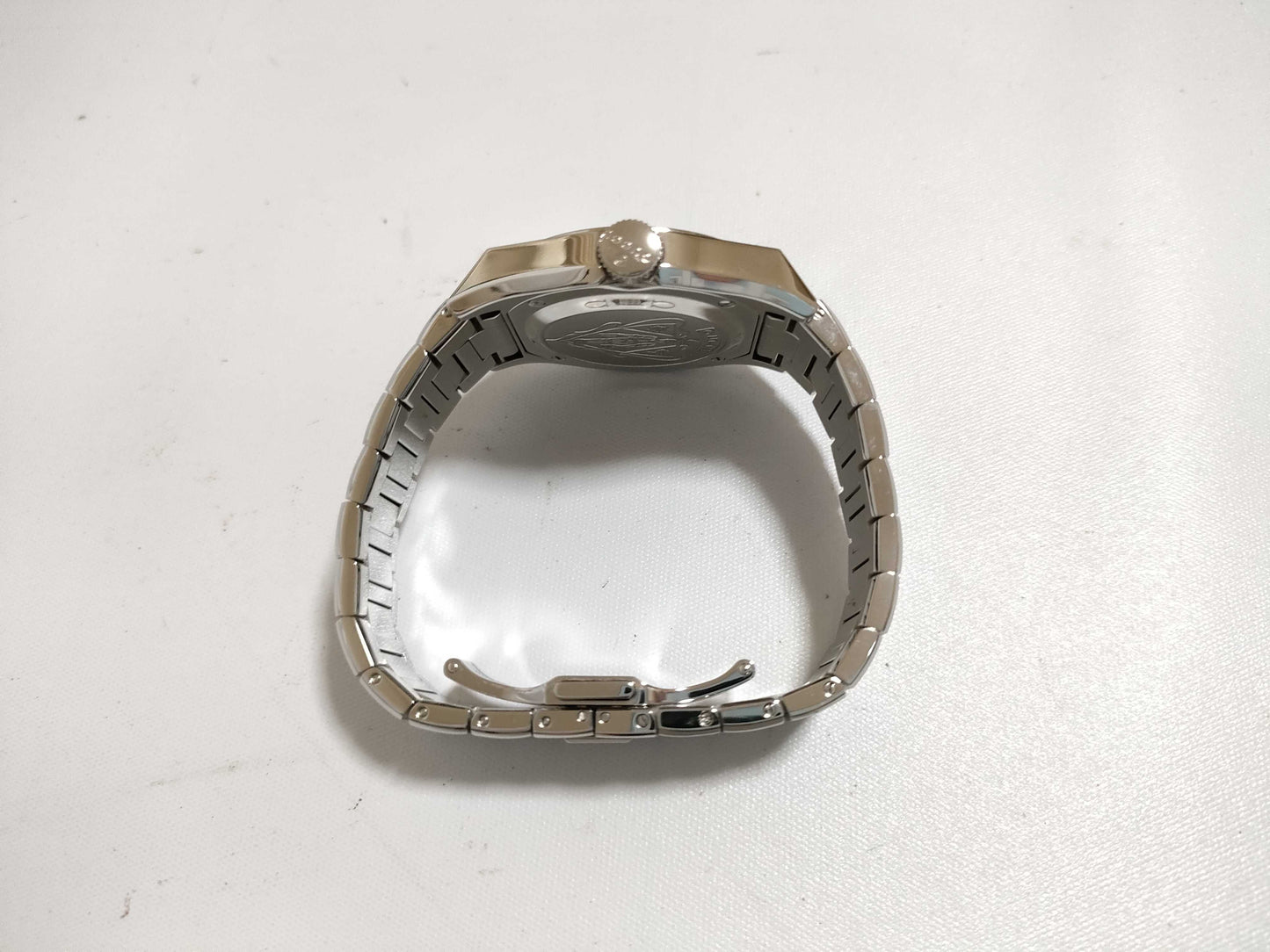 GUCCI Pantheon 115.4 Boys' Watch