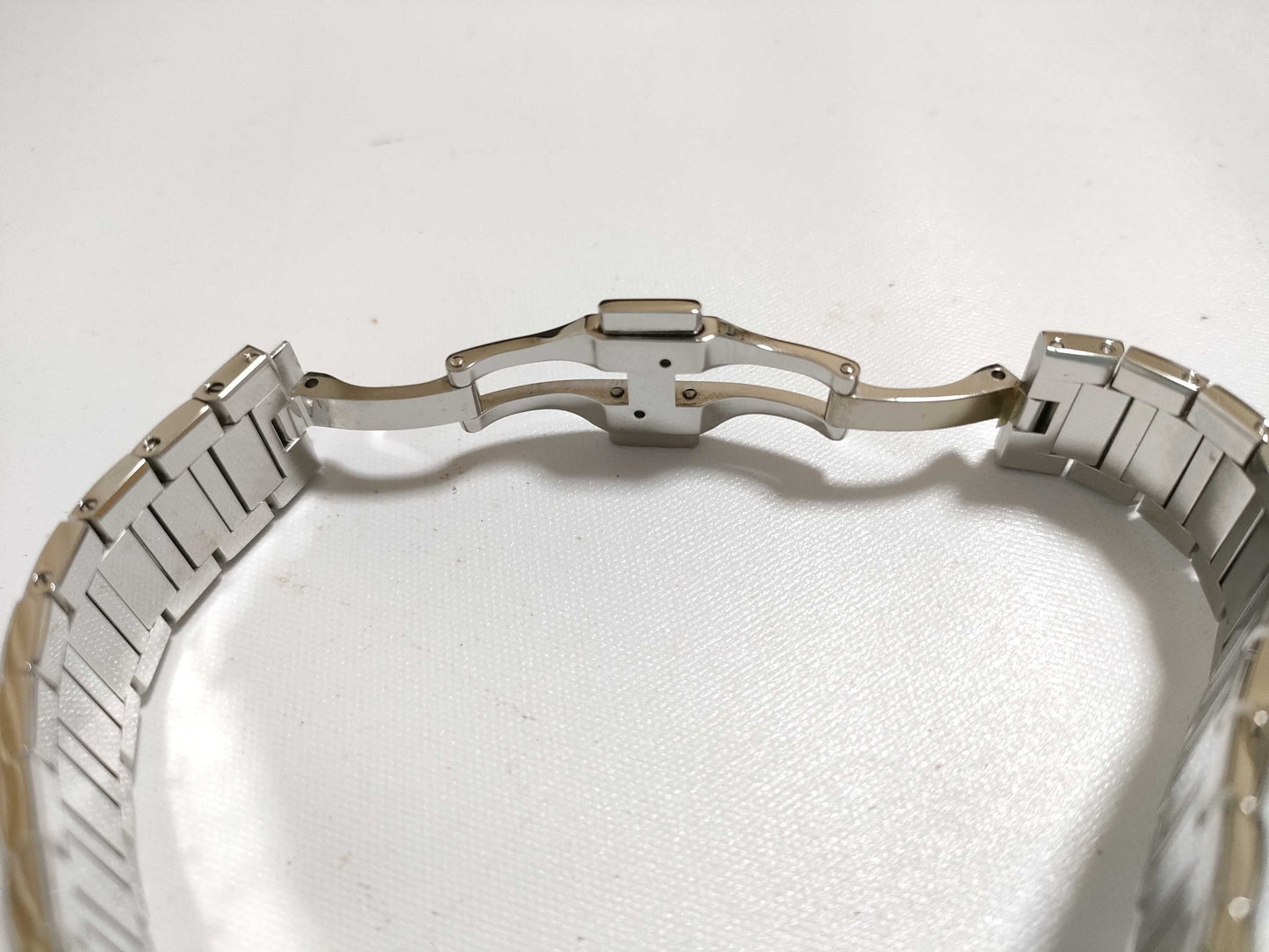 GUCCI Pantheon 115.4 Boys' Watch