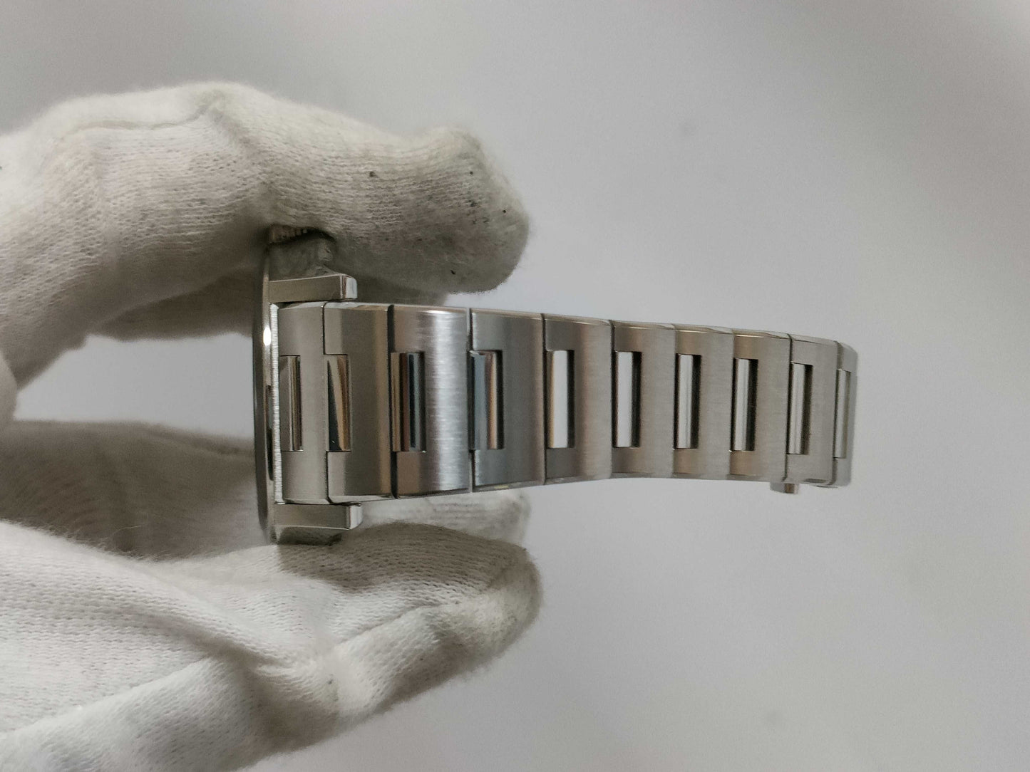 GUCCI Pantheon 115.4 Boys' Watch