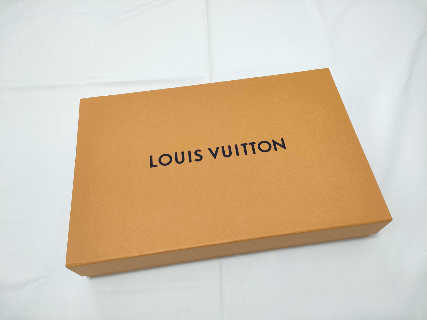 LOUIS VUITTON 22AW Studio Jacquard Crew Neck Knit Sweater RM222 Tops