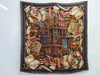 Dior Large Scarf